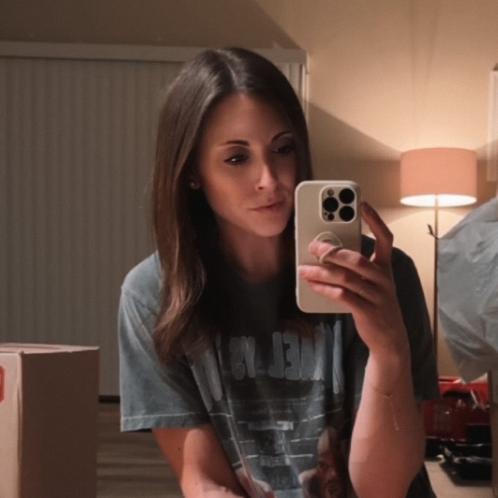 Meet your Posher, Sam